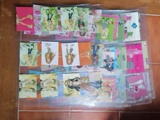 Bratz Glamz 2005 Karten