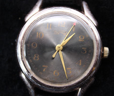 Vintage Herren Armbanduhr