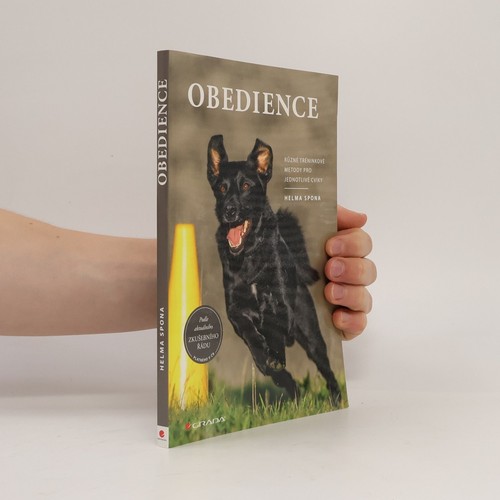Obedience různé - obedience,