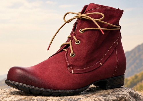 Think damen stiefeletten - damen, ✿