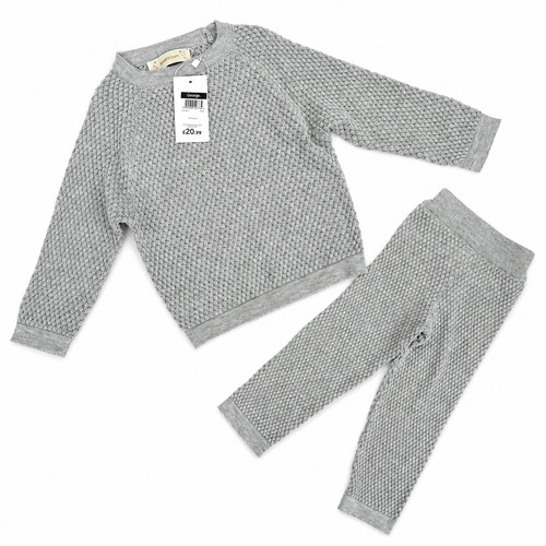 Baby jungen grau - baby,