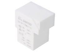 SLA-SH-112DMJ-F-C1 Relais