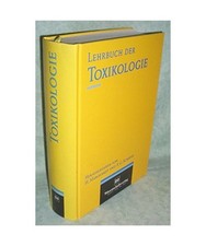 Toxikologie unbekannt - toxikologie,,