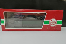 LGB 42610 Niederbordwagen Set mit orginaler Verpackung Lehmann Gartenbahn