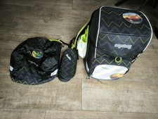 Ergobag Schulranzen Cubo Light