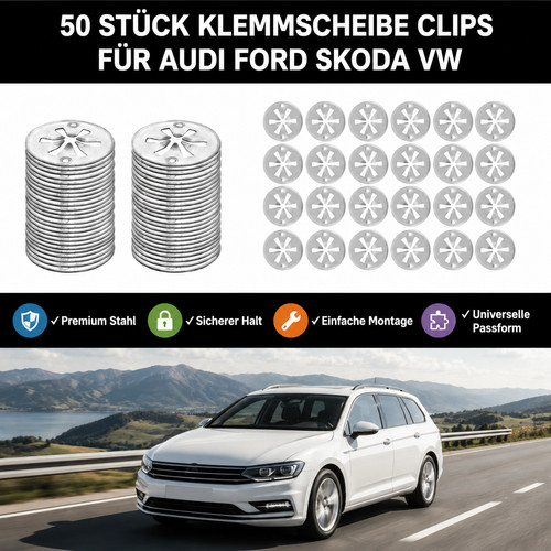 50x unterfahrschutz - 50x,