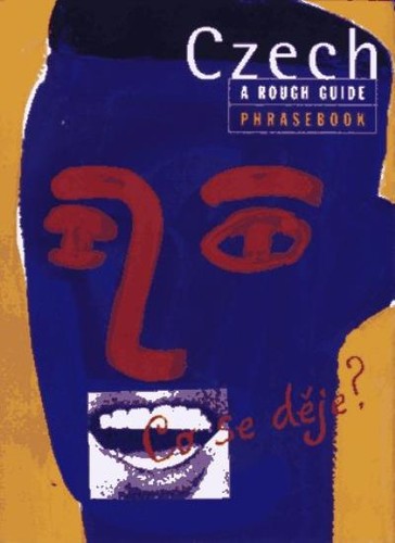 Czech phrasebook rough - a,