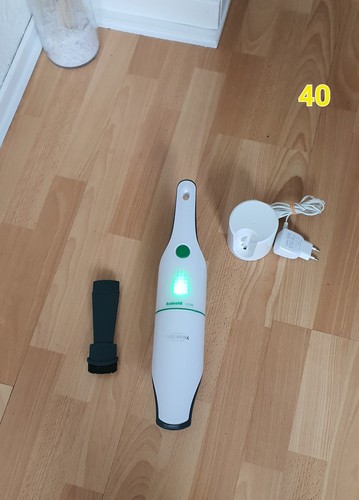 Vorwerk akkusauger kobold - vorwerk,