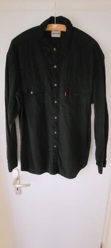 Levi strauss jeanshemd - levi,