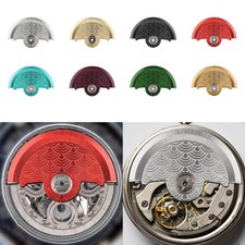 Uhrwerk Rotor Ersatzteile