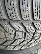 Alle Winterreifen von Mercedes