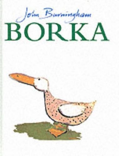 Borka the adventures a - borka:, of