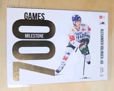 DEL Eishockey Tradingcard