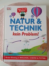 Natur & Technik kein Problem