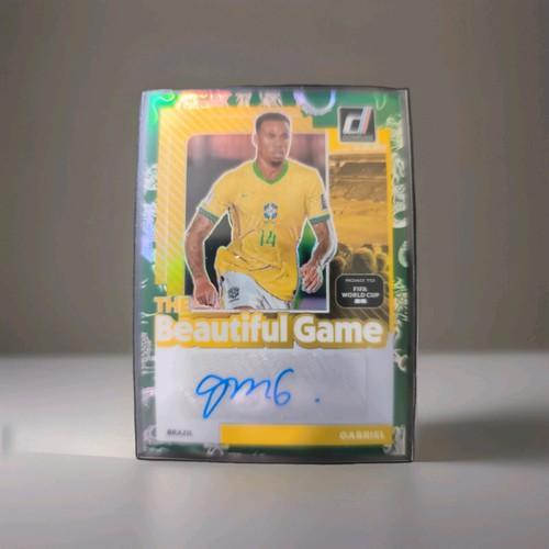 2025 panini donruss fifa - 2025-26,