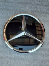 Mercedes W176 C117 X156 W216 W218 W164 X164 W212 W447 Distronic Emblem Badge