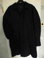 BOSS by Hugo Boss Mantel Herren Parka Gr. EU 106 anthrazit***TOP***