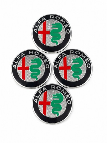 Original alfa romeo - 4x,
