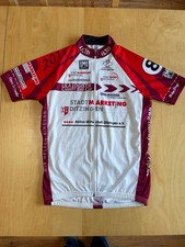 Rennrad Trikot Kurzarm Herren