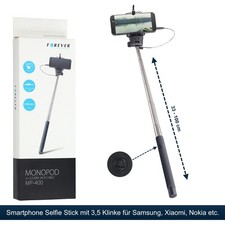 Smartphone Selfie Stick Handy