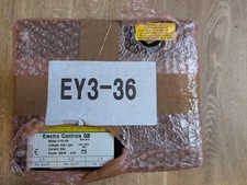 ELEKTROSTEUERUNG EY 3- 36 KW 3