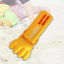 Kinder-Sandbagger