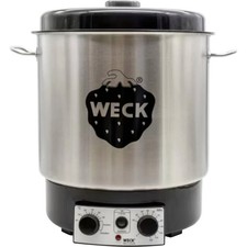 NEU Weck Einkochautomat WAT 25