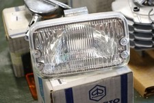 Scheinwerfer 213002 Piaggio Bravo Superbravo TRIOM 20.0034 Faro Anteriore