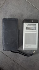 Grundig Stenorette 2060, Diktiergerät Voice recorder