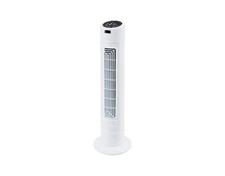 SILVERCREST Tower Ventilator