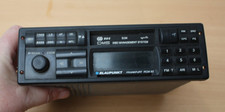 Stereo Autoradio Blaupunkt Frankfurt RCM 82  Nr. 7 641 440 010