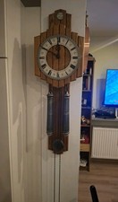 Tempus Fugit Großes Uhrwerk