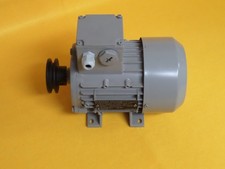Elektra 7AA71M04 Drehstrommotor 0,37kW 1370rpm