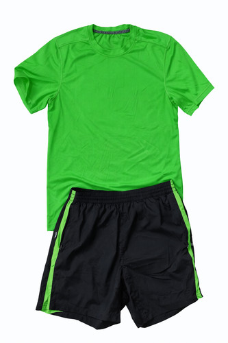 Sport set herren dryfast - set,