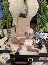 Silikon Baby Vollsilikon von