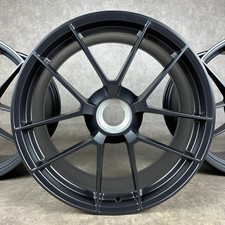 Sommerräder Porsche 992.2