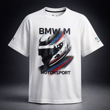 Puma bmw motorsport - motorsport, t-shirt