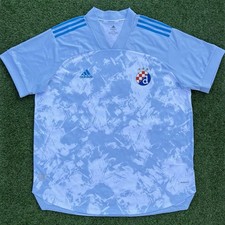 Adidas dinamo zagreb - dinamo, 2020/21