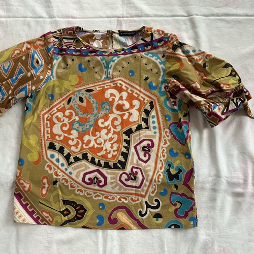 Etro bluse damen - bluse,