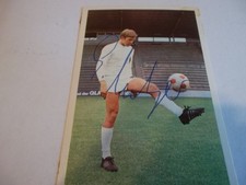 Günter NETZER,  Fußball 1967/68, Bergmann-SB ,DFB,Mönchengladbach, Madrid, HSV