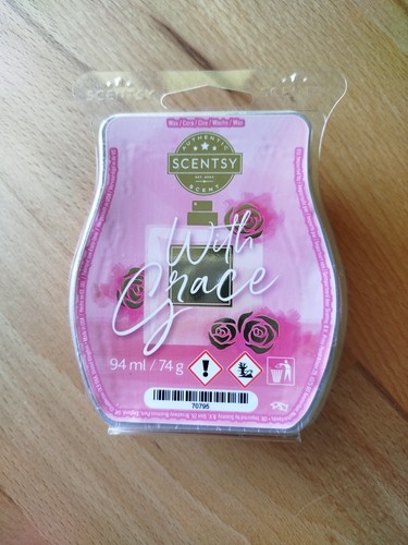 Scentsy bar duftwachs with - scentsy,