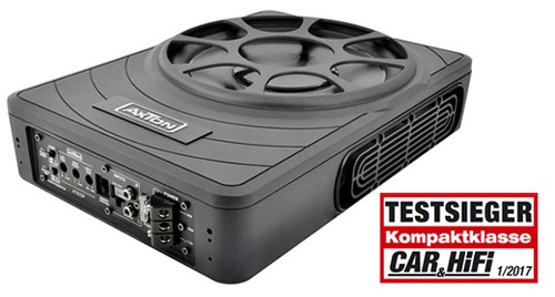 Axton atb25p 25cm untersitz - -,