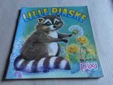 Pixi - DÄNISCHES Pixi - Nr