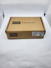 ZyXEL NWA50AX WiFi 6 Access