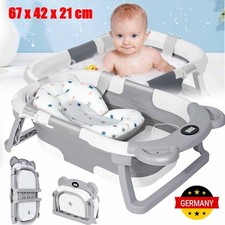 Baby Badewanne 3 in 1