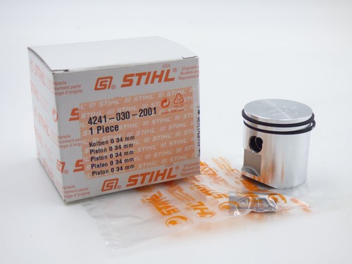 Original kolben stihl 56 - stihl, sh