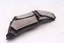 Seitentasche Klettband Motorrad Gepäcktasche Koffer BMW R 1150 GS R21 99-04