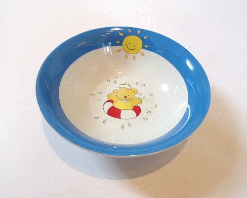 Flirt b kindergeschirr - flirt,