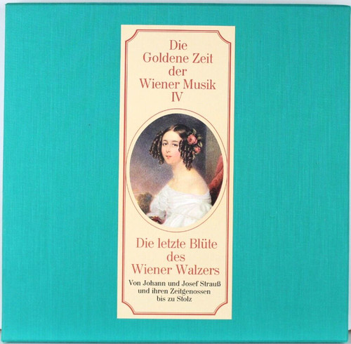 Robert stolz die goldene - ,