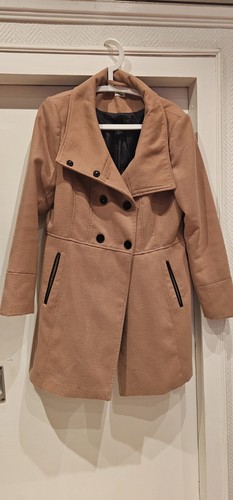Pimkie damen mantel jacke - damen,